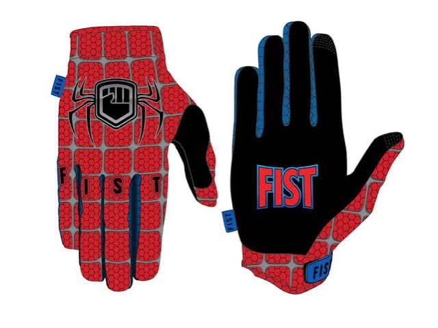 Fist Glove Webs Youth
