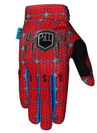 Fist Glove Webs Youth
