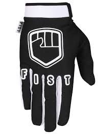 Fist Blake Panda Youth Gloves