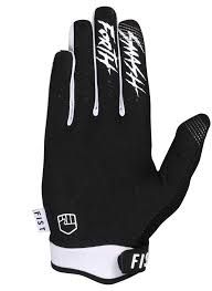 Fist Blake Panda Youth Gloves