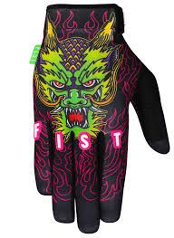 Fist Fury Youth Gloves