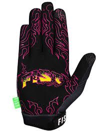 Fist Fury Youth Gloves