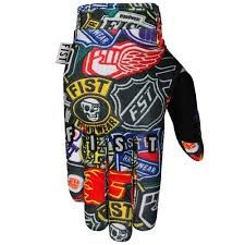 Fist Lcey Lil Fist Gloves