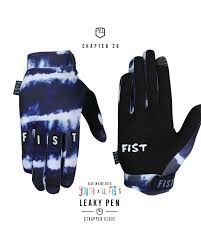 Fist Leaky Pen Gloves