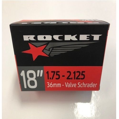 ROCKET 18x1.75-2.125 SCH