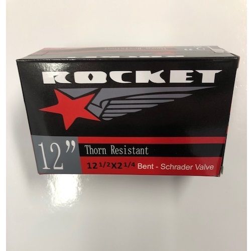Thornie tube 12 x 1.75-2.125 sch