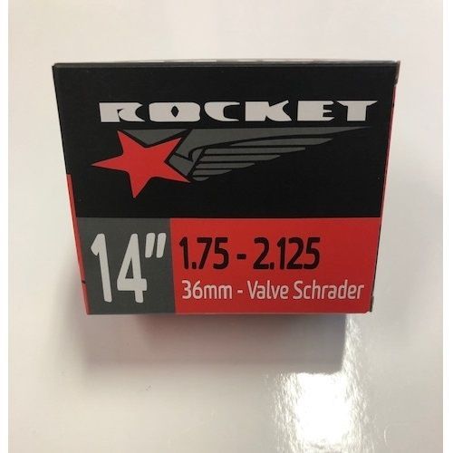 Tube 14 x 1.75-2.125 SCH