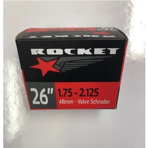 Rocket 26 1.95-2.35 sch