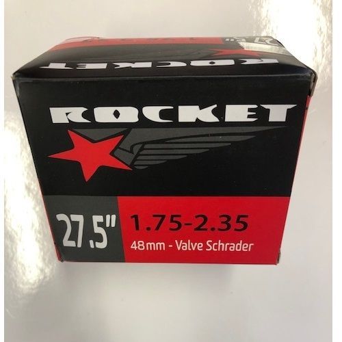 Rocket 27.5 x 1.75/2.35 SCH 48mm