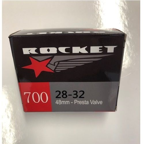 Tube 700x28-33c PV 48mm