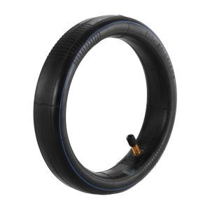 Huski Escooter Inner Tube 8.5x2.0 Schrader Valve Straight