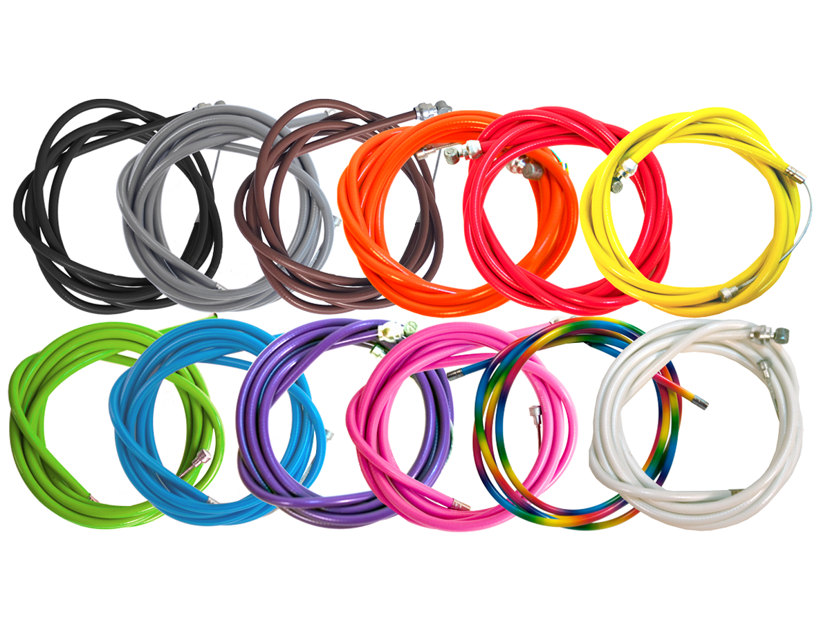 DRS Slick Brake Cable