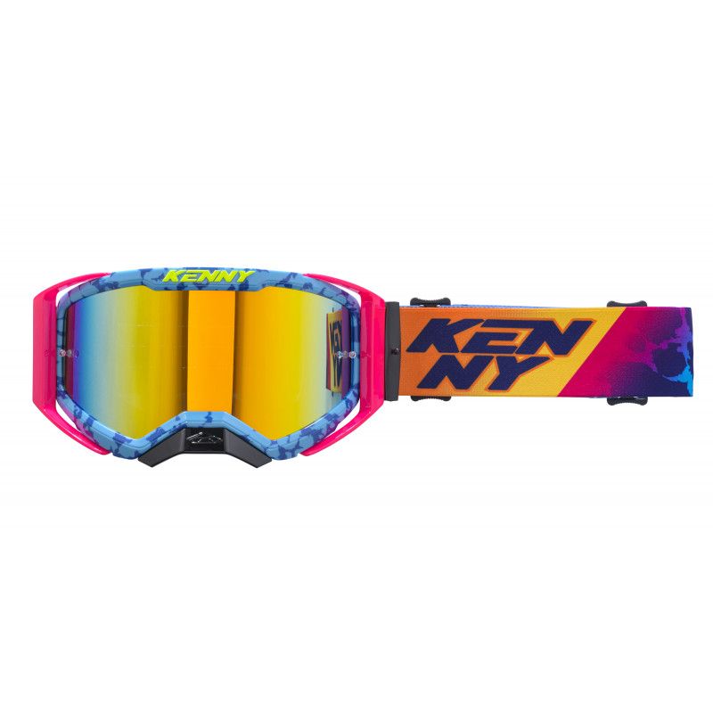 KENNY RACING Goggles - Socal