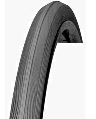 Six20 VEE Rubber 24 x 1.00