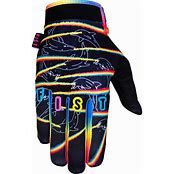 Laser Dolphin Glove