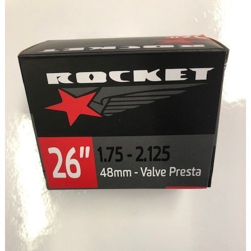 Rocket 26 x 1.95-2.35 PV 48mm