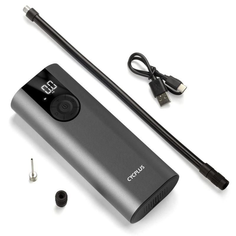 Cycplus Smart Tire Inflator A8
