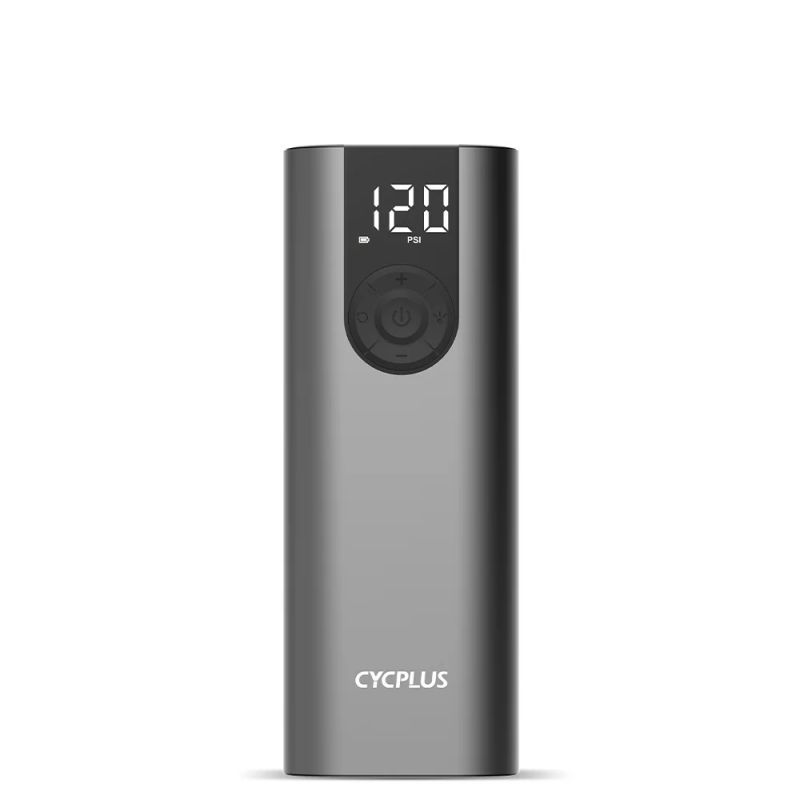 Cycplus Smart Tire Inflator A8