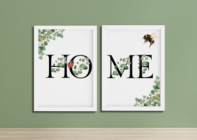 Prints for the home