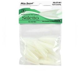 MIA SECRET TIPS PCS SG-ST-N9