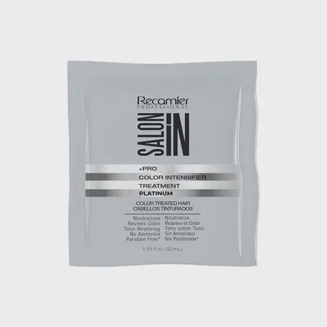 SALON IN TREATMEN PLATINIUM 1.5oz