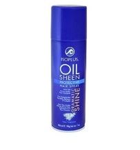 ISOPLUS Oil Sheen Regular 7 Oz