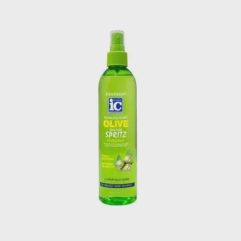 IC H/POL OLIVE SPRITZ 12oz