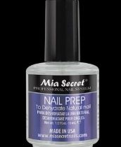 MIA SECRET NAIL PREP  1/2 OZ NP-30