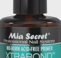 MIA SECRET XTRABOND PRIMER ½oz PR100