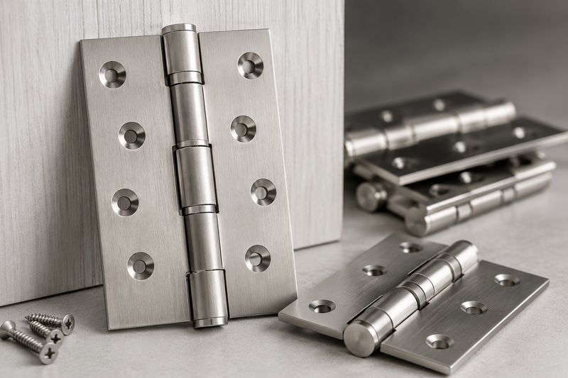 HINGES