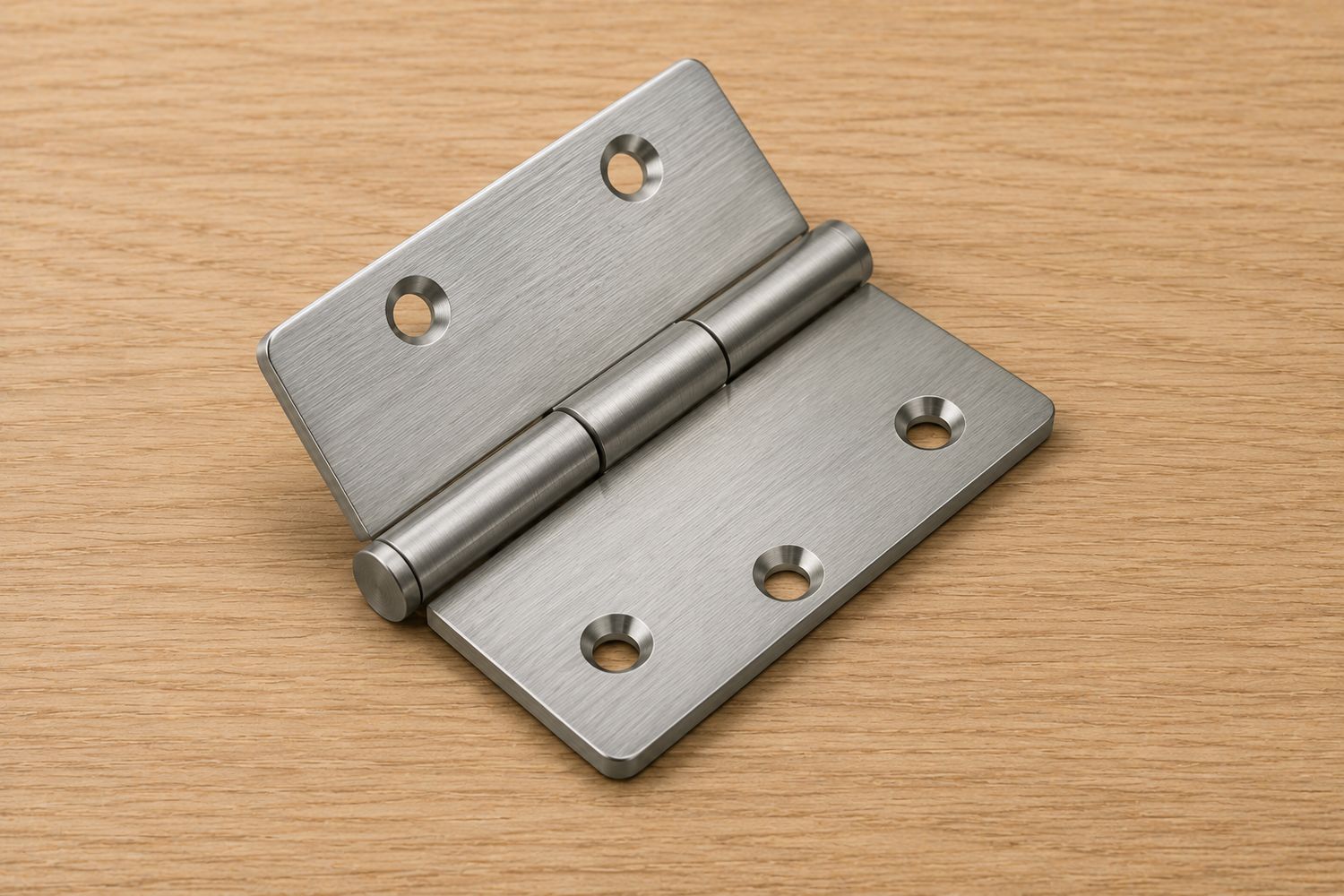 Steel Hinges
