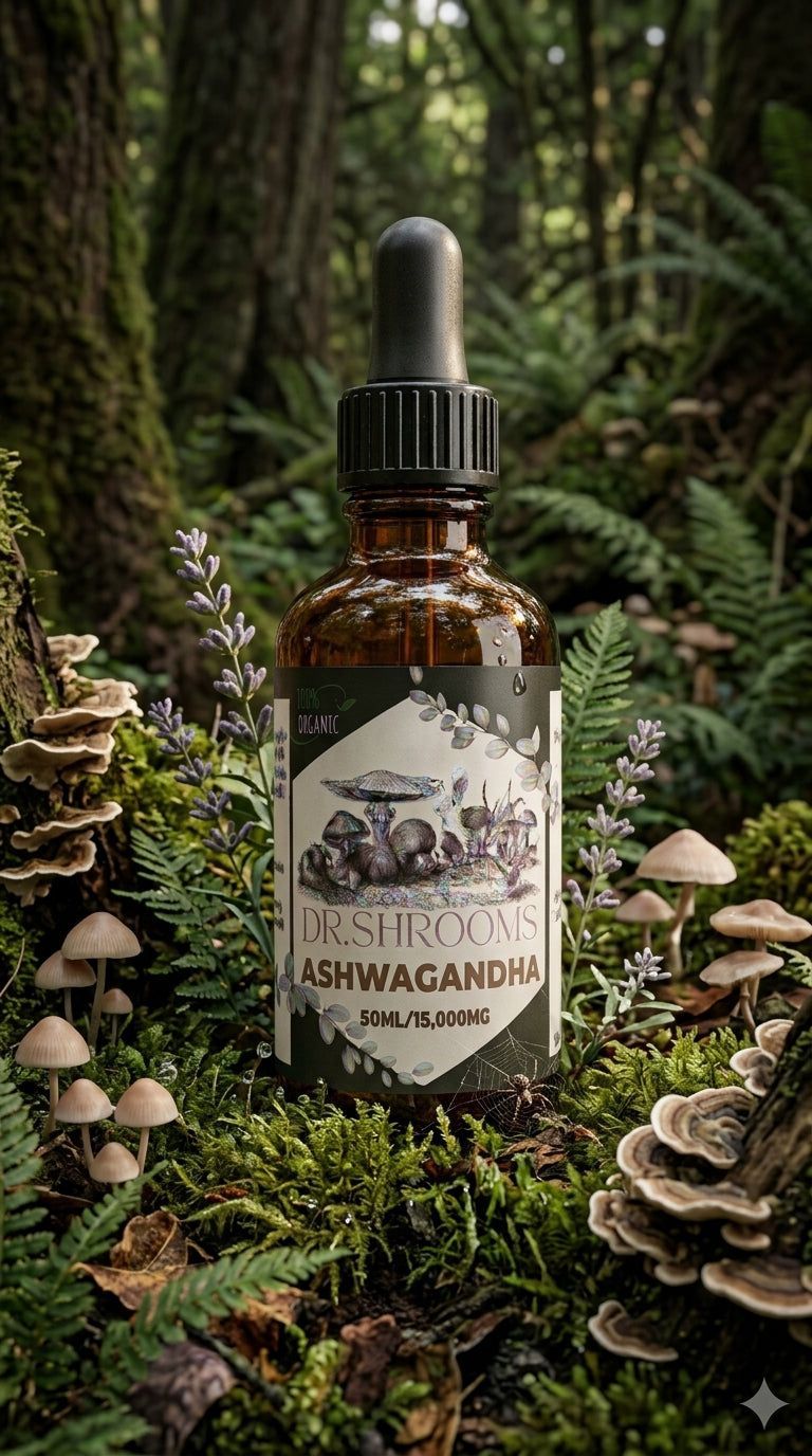 Ashwagandha