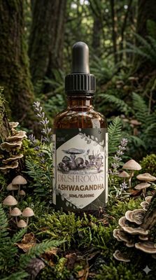 Ashwagandha