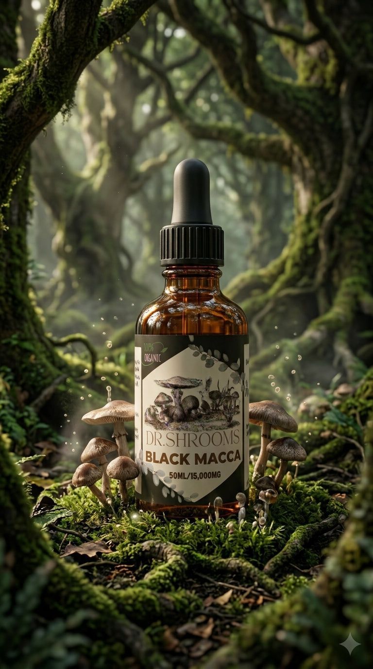 Black Maca