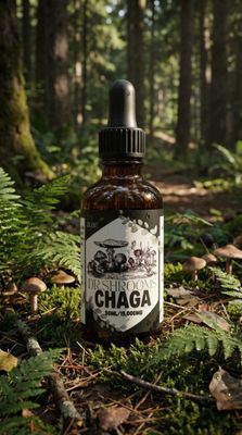 Chaga