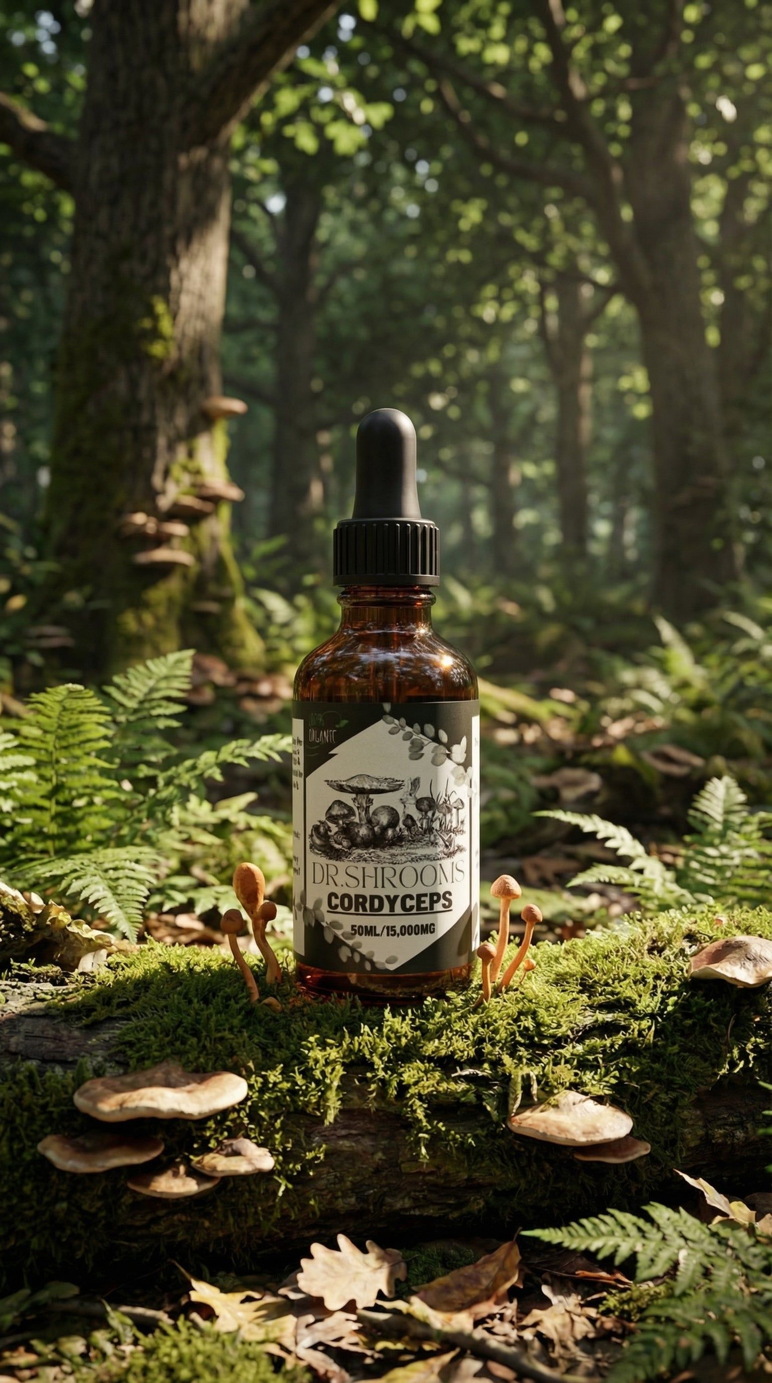 Cordyceps
