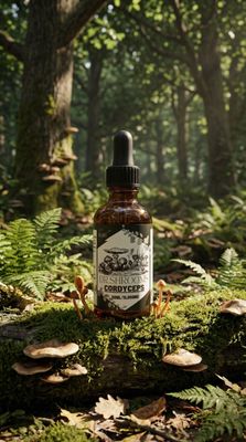 Cordyceps