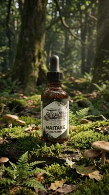 Maitake