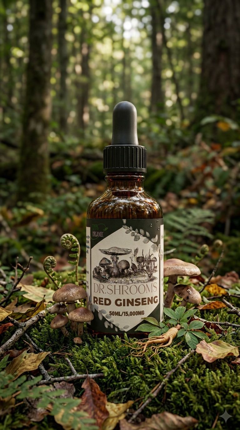 Red Ginseng