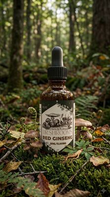 Red Ginseng