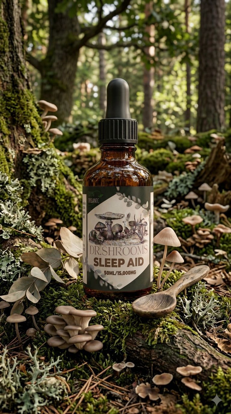 Sleep Aid