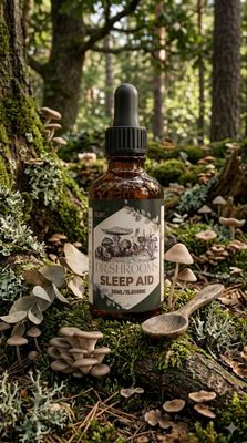 Sleep Aid