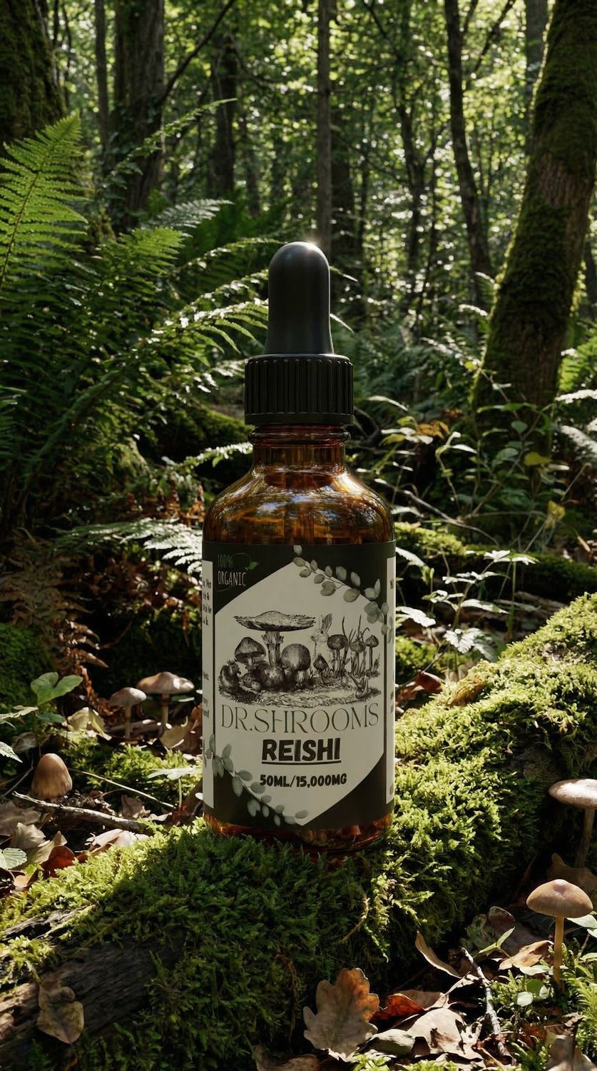 Reishi