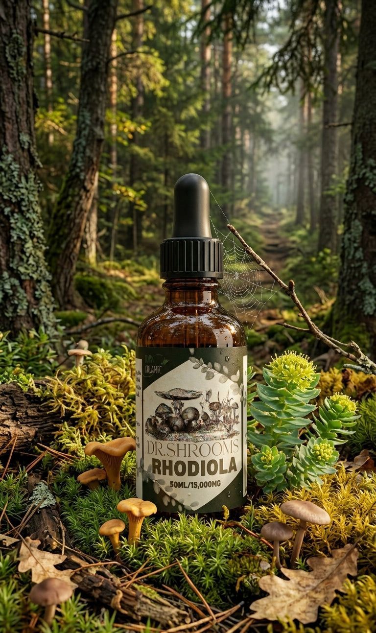 Rhodiola