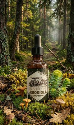 Rhodiola