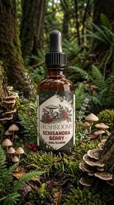 Schisandra Berry