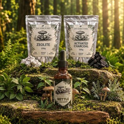 Heavy Metal Detox