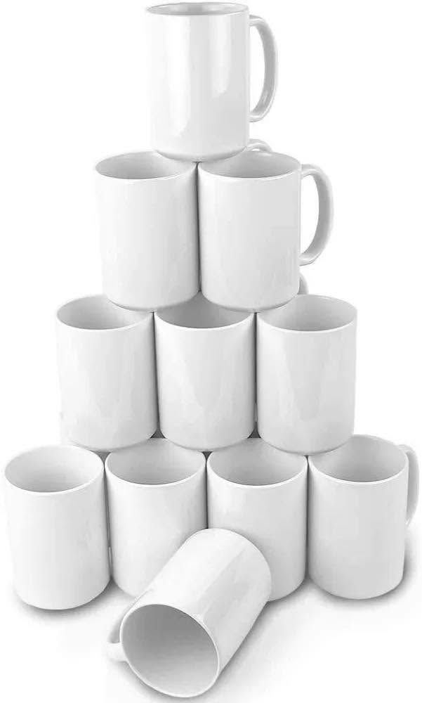 15oz Coffee Cup