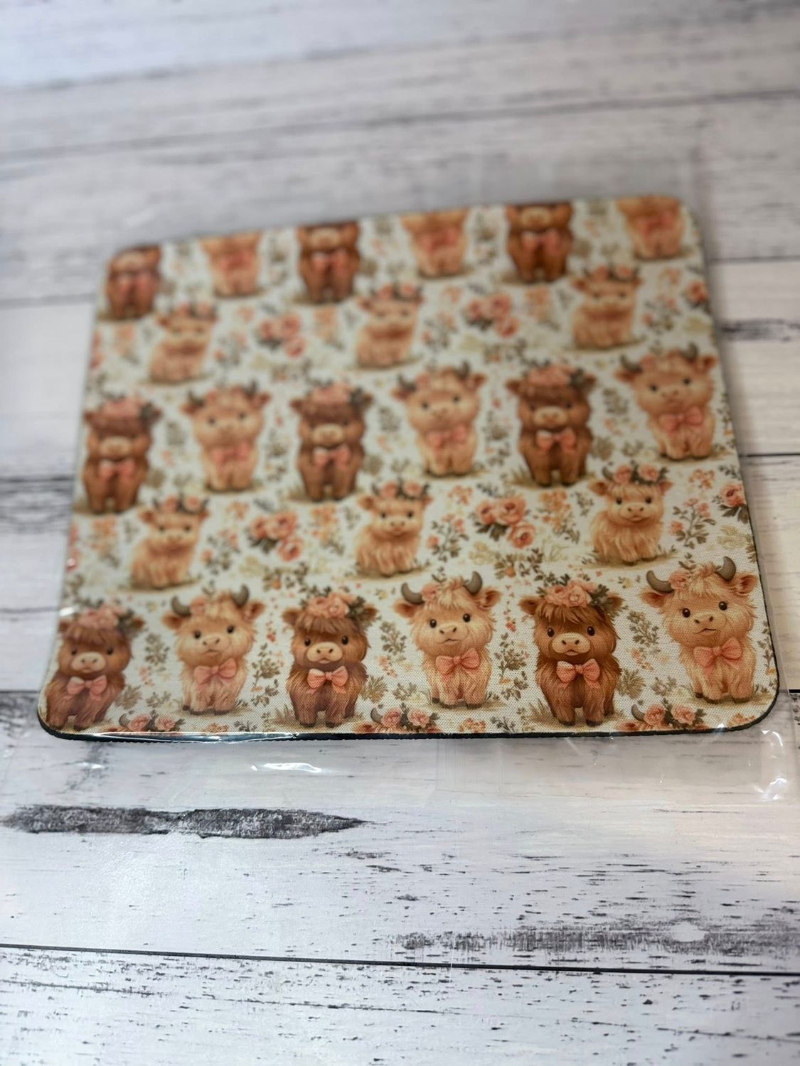 Mouse Pads