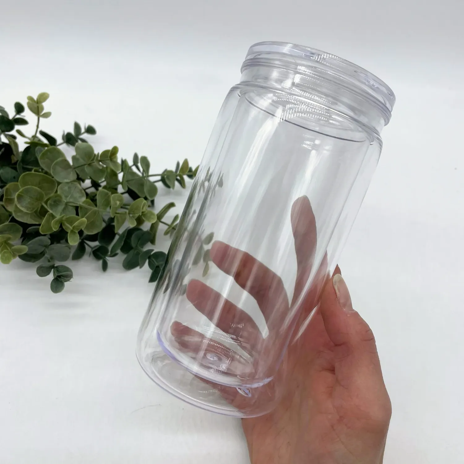 16oz Snowglobes